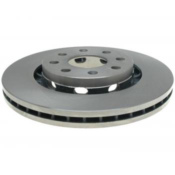 Raybestos 580212R - Disc Brake Rotor Raybestos 580212R Disc Brake Rotor product image 1 of 3