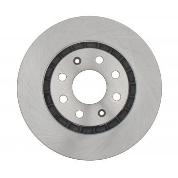 Raybestos 580212R Disc Brake Rotor product image 3 of 3