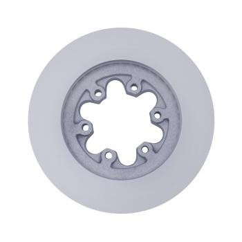 Raybestos 580216FZN Disc Brake Rotor product image 2 of 3