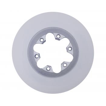 Raybestos 580216FZN Disc Brake Rotor product image 3 of 3