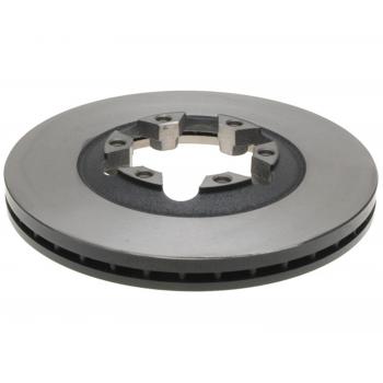 Raybestos 580216R Disc Brake Rotor product image 1 of 3