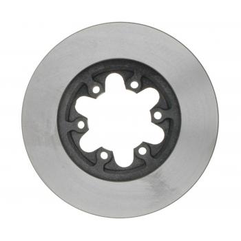 Raybestos 580216R Disc Brake Rotor product image 2 of 3