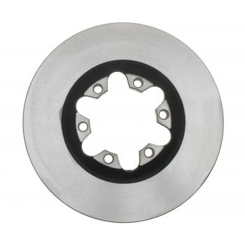 Raybestos 580216R Disc Brake Rotor product image 3 of 3