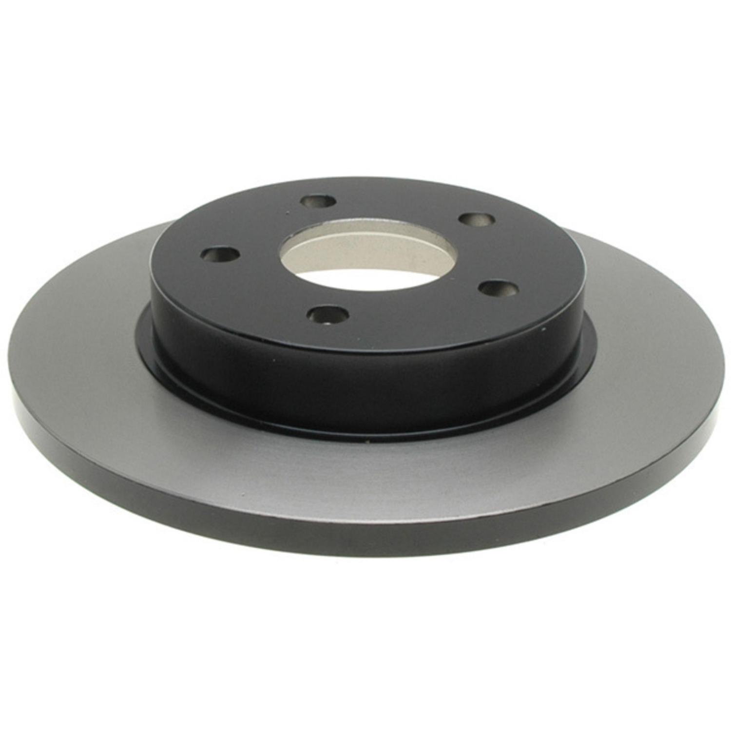 Raybestos 580243 Disc Brake Rotor product image 1 of 3