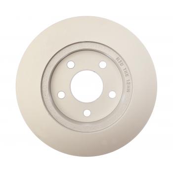 Raybestos 580243FZN Disc Brake Rotor product image 2 of 3