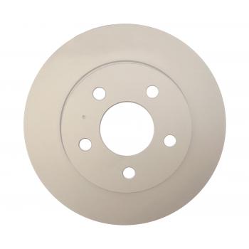 Raybestos 580243FZN Disc Brake Rotor product image 3 of 3