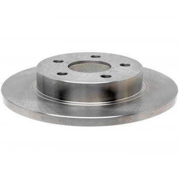Raybestos 580243R Disc Brake Rotor product image 1 of 3