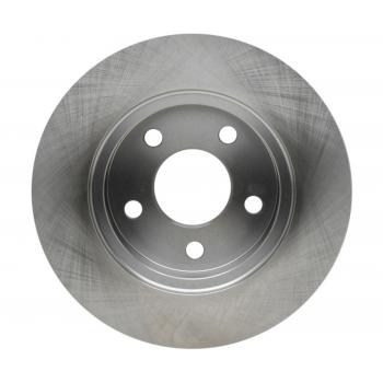 Raybestos 580243R Disc Brake Rotor product image 2 of 3