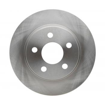 Raybestos 580243R Disc Brake Rotor product image 3 of 3