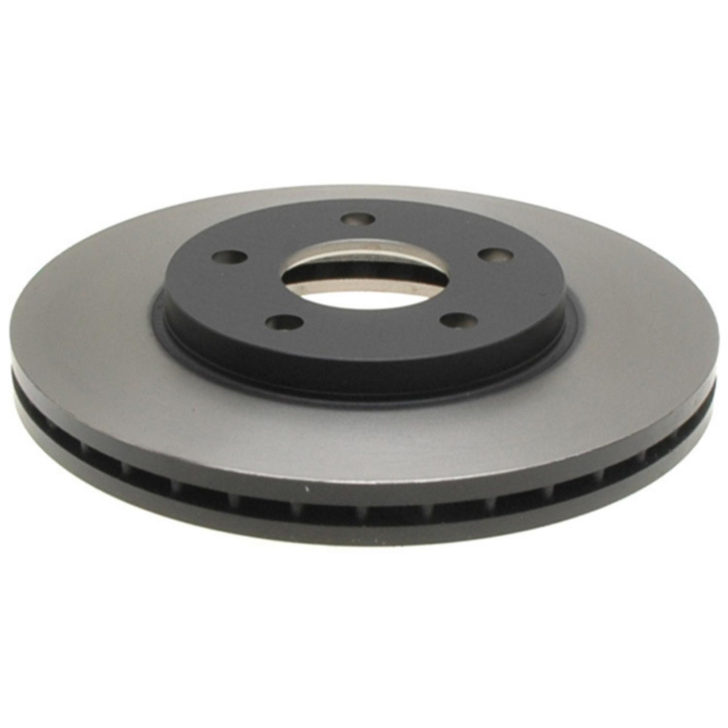 Raybestos 580244 - Disc Brake Rotor Raybestos 580244 Disc Brake Rotor product image 1 of 3