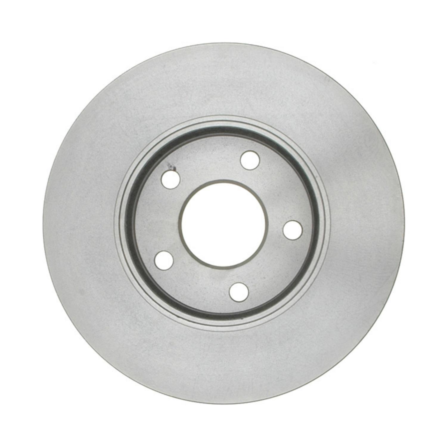 Raybestos 580244 - Disc Brake Rotor Raybestos 580244 Disc Brake Rotor product image 2 of 3