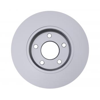 Raybestos 580244FZN Disc Brake Rotor product image 2 of 3