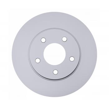 Raybestos 580244FZN Disc Brake Rotor product image 3 of 3