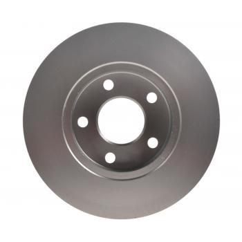Raybestos 580244R Disc Brake Rotor product image 2 of 3