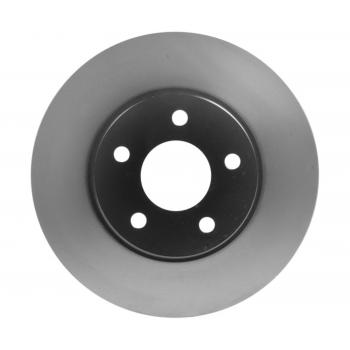 Raybestos 580244R Disc Brake Rotor product image 3 of 3