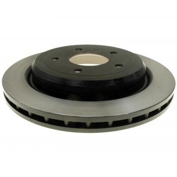 Raybestos 580252 Disc Brake Rotor product image 1 of 3