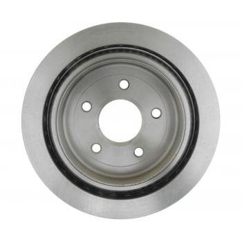 Raybestos 580252 Disc Brake Rotor product image 2 of 3