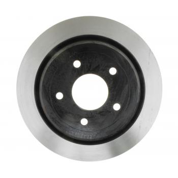 Raybestos 580252 Disc Brake Rotor product image 3 of 3