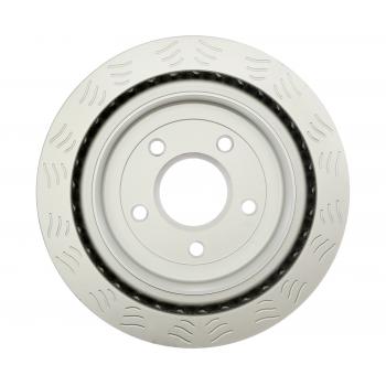 Raybestos 580252PER Disc Brake Rotor product image 2 of 3