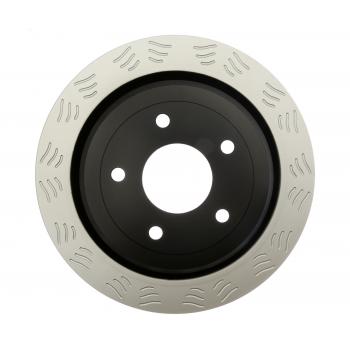 Raybestos 580252PER Disc Brake Rotor product image 3 of 3