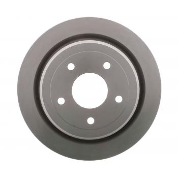 Raybestos 580252R Disc Brake Rotor product image 3 of 3