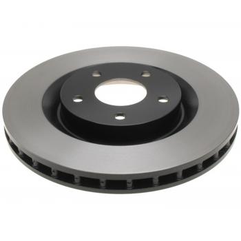 Raybestos 580253 Disc Brake Rotor product image 1 of 3