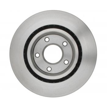 Raybestos 580253 Disc Brake Rotor product image 2 of 3