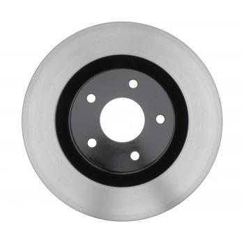 Raybestos 580253 Disc Brake Rotor product image 3 of 3