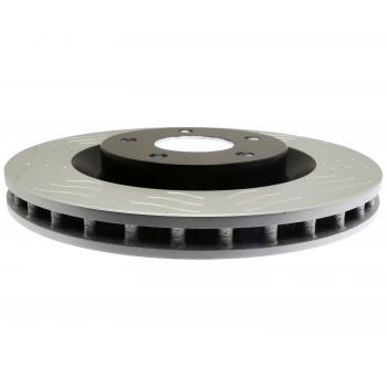Raybestos 580253PER Disc Brake Rotor product image 1 of 3