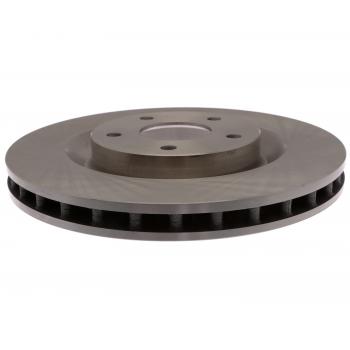 Raybestos 580253R Disc Brake Rotor product image 1 of 3