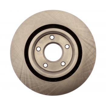 Raybestos 580253R Disc Brake Rotor product image 2 of 3