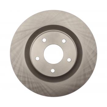 Raybestos 580253R Disc Brake Rotor product image 3 of 3