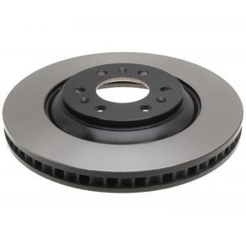 Raybestos 580259 Disc Brake Rotor product image 1 of 3