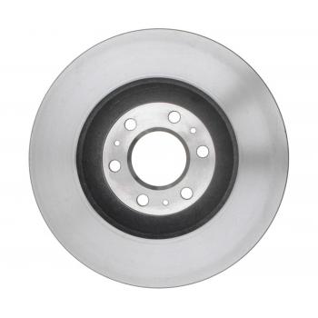Raybestos 580259 Disc Brake Rotor product image 2 of 3