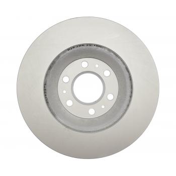 Raybestos 580259FZN Disc Brake Rotor product image 2 of 3
