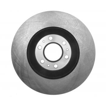 Raybestos 580259R Disc Brake Rotor product image 2 of 3
