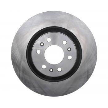 Raybestos 580259R Disc Brake Rotor product image 3 of 3