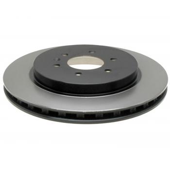 Raybestos 580260 Disc Brake Rotor product image 1 of 3