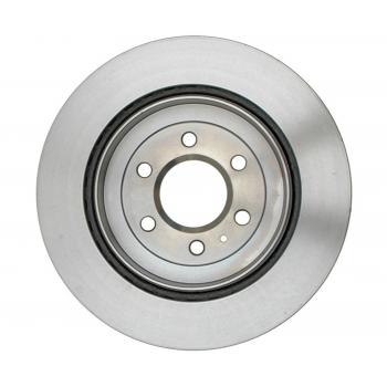 Raybestos 580260 Disc Brake Rotor product image 2 of 3