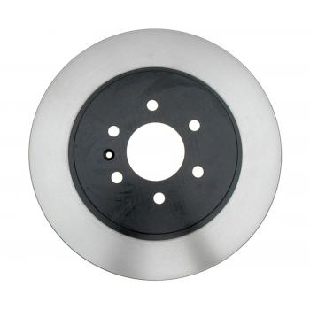 Raybestos 580260 Disc Brake Rotor product image 3 of 3