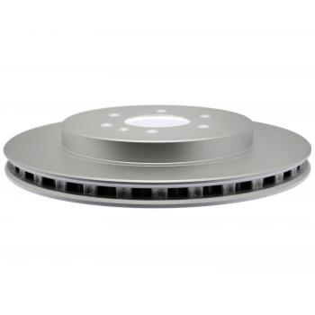 Raybestos 580260FZN Disc Brake Rotor product image 1 of 3