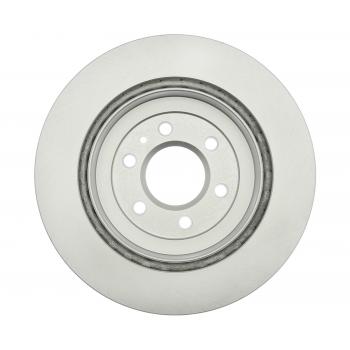 Raybestos 580260FZN Disc Brake Rotor product image 2 of 3