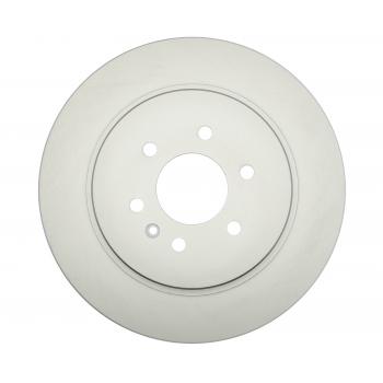 Raybestos 580260FZN Disc Brake Rotor product image 3 of 3