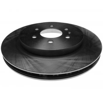 Raybestos 580260R Disc Brake Rotor product image 1 of 3