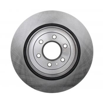 Raybestos 580260R Disc Brake Rotor product image 2 of 3