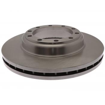 Raybestos 580263R Disc Brake Rotor product image 1 of 3