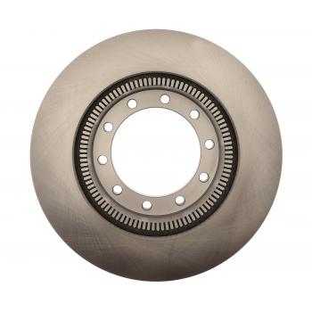 Raybestos 580263R Disc Brake Rotor product image 2 of 3