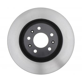 Raybestos 580264 Disc Brake Rotor product image 3 of 3