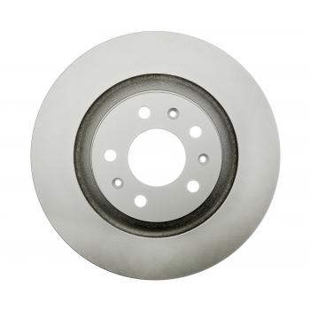 Raybestos 580264FZN Disc Brake Rotor product image 3 of 3
