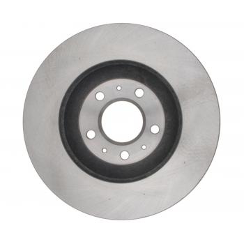 Raybestos 580264R Disc Brake Rotor product image 2 of 3